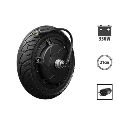 Kugoo S1 S2 S3 Motor