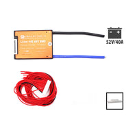 BMS Daly 52V 14S 40A