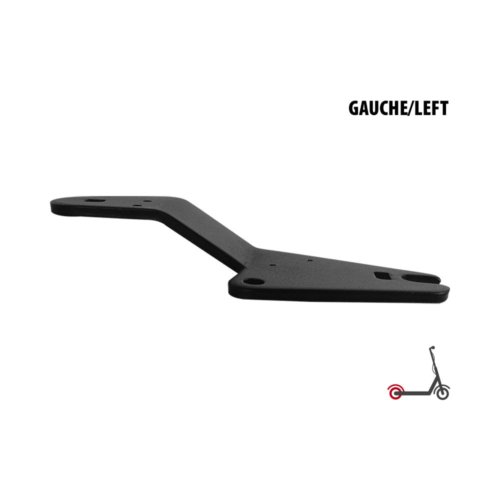 Fourche arrière Z8 gauche - Generic - Vélo Shop Obernai