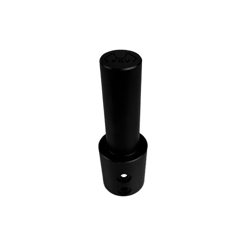 Rehausse adaptateur de cintre 0mm / 50mm / 80mm (+ 80mm)