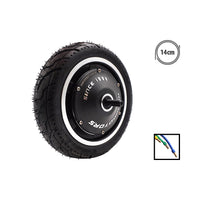 Dualtron Aminia Front/Rear Dual Motors