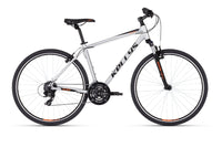 Cliff 30 Cross bike - Composants