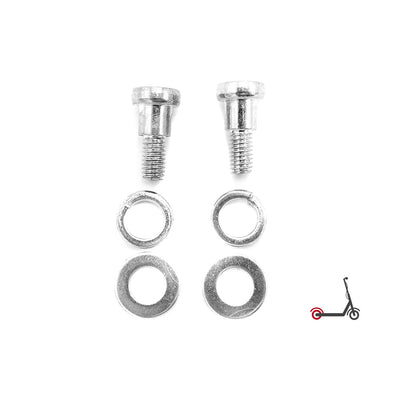 Rear wheel screw Xiaomi M365 & Pro x2 pcs