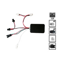 Controleur LED V2 12V pour éclairage Z8 Z9 Z10