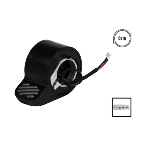 Ninebot ES Brake Throttle