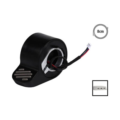 Ninebot ES Brake Throttle