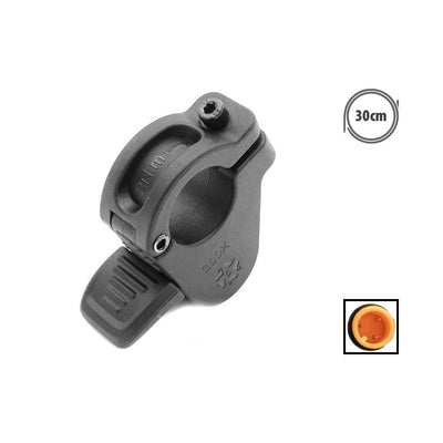 300X waterproof accelerator throttle
