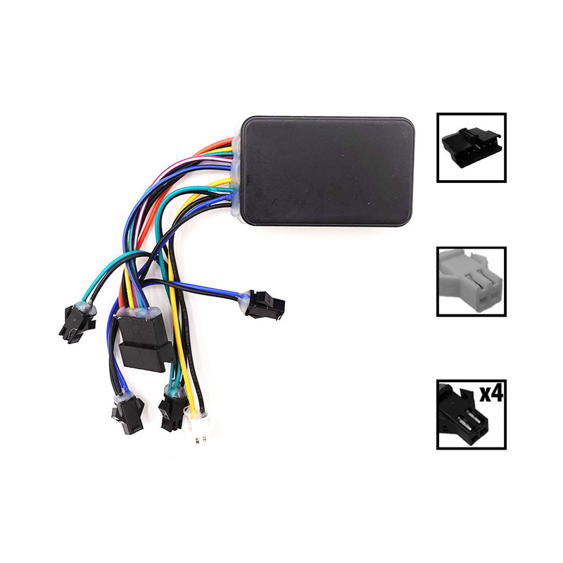 Controleur LED Kukirin G2 Pro