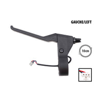 Left brake handle Ninebot Segway ZT3 Pro