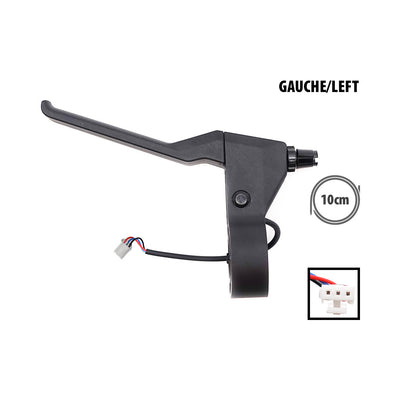 Left brake handle Ninebot Segway ZT3 Pro