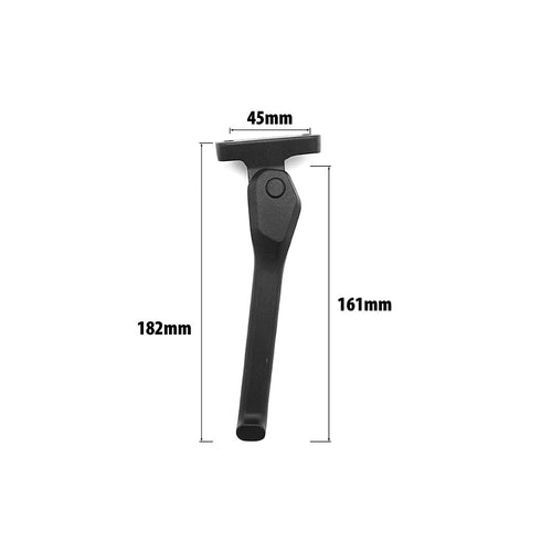 Ninebot Segway ZT3 Pro kickstand