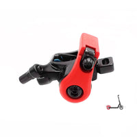 Ninebot Segway ZT3 Pro / P100 Rear Brake Caliper