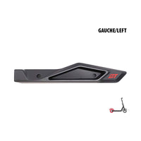 Left rear fork cover Ninebot Segway ZT3 Pro