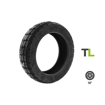 10x2.75-6.5 Speedway 5 Dt3 Urbanglide E-Cross semi off-road tubeless tire