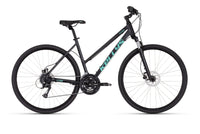 Clea 90 Vélo de trekking - Cadre et fourche