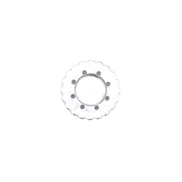 Folding nut Dualtron V1