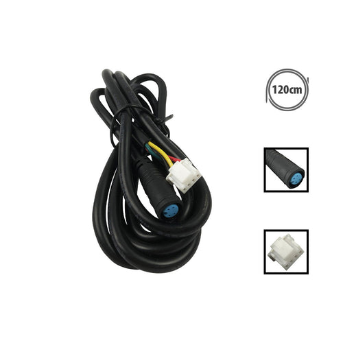 Ninebot F Series Data Cable