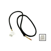 Cable LED arriere Urbanglide E-cross