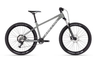 Gibon 05 27.5 Trail bike - Vue détaillée