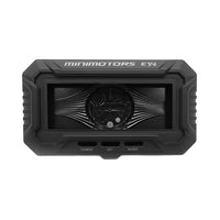 Plastic display cover Ey 4 Dualtron