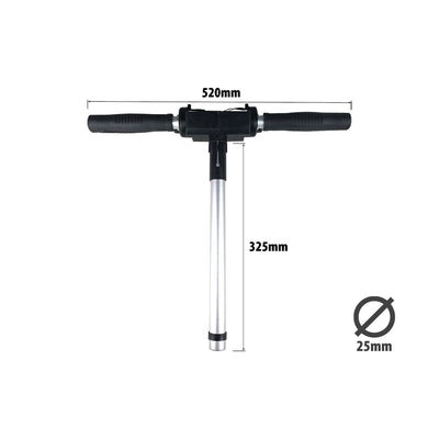 Kugoo S1 complete handlebar