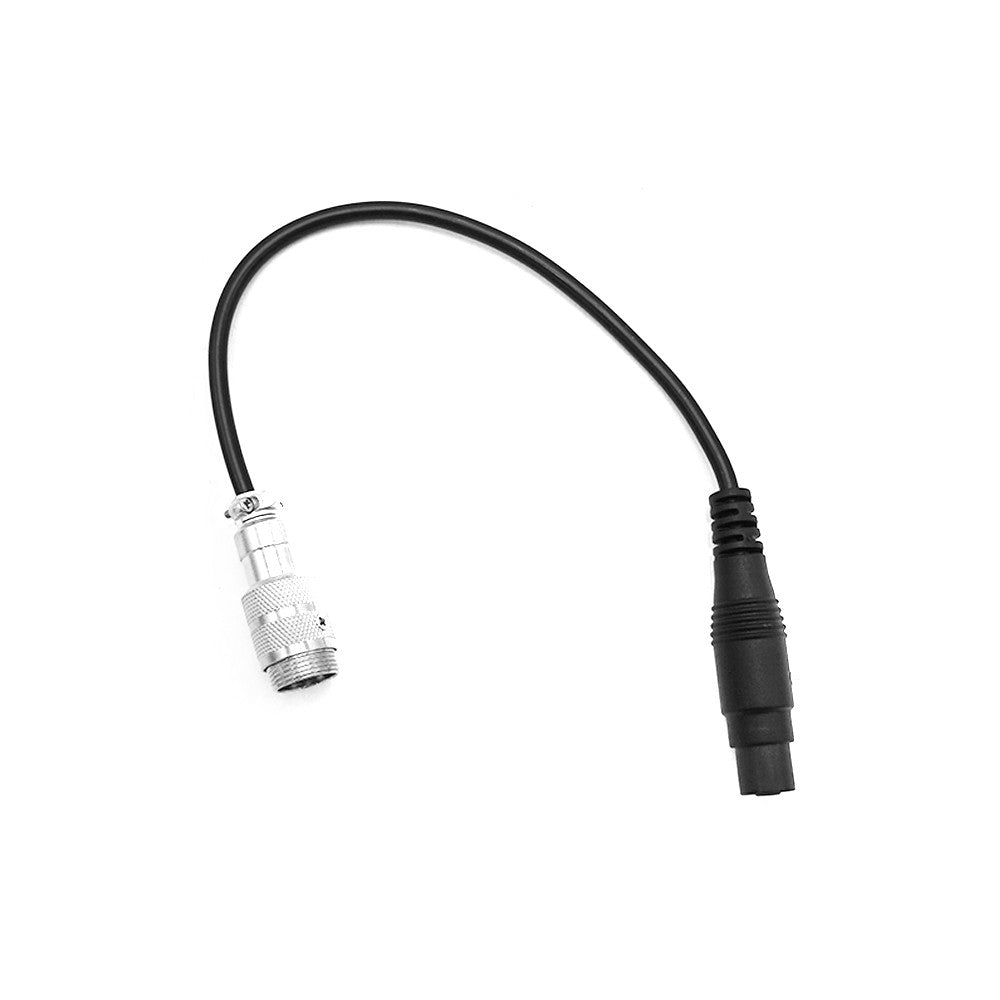 Adaptateur chargeur Mi4 Pro Max / Mi4 Plus - Generic - Vélo Shop Obernai