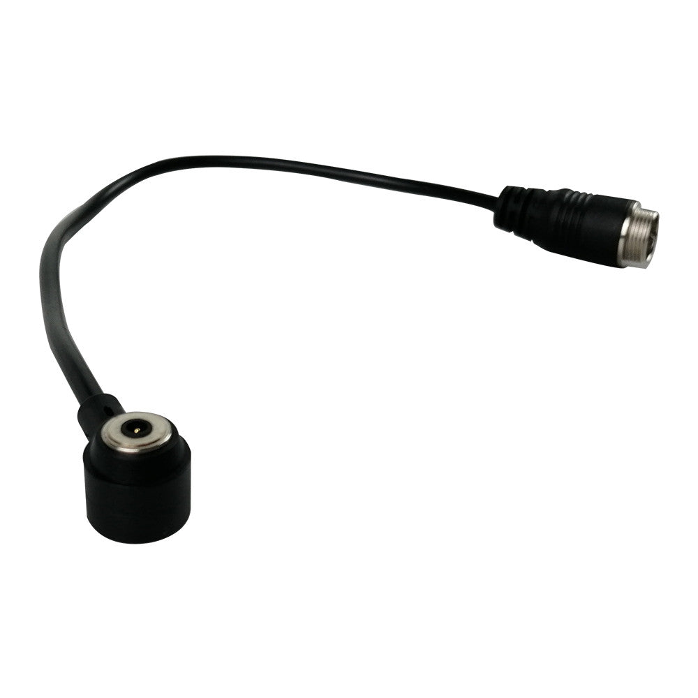 Adaptateur GX16-3 pins male vers connecteur magnetique Xiaomi Mi4 - Xiaomi - Vélo Shop Obernai