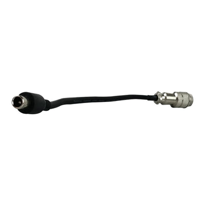 GX16-3P Male Adapter to RCA Connector