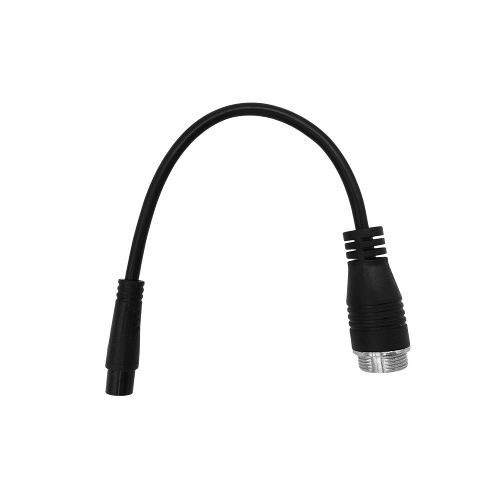 Adaptateur GX16 3P vers ETWOW - E-TWOW - Vélo Shop Obernai