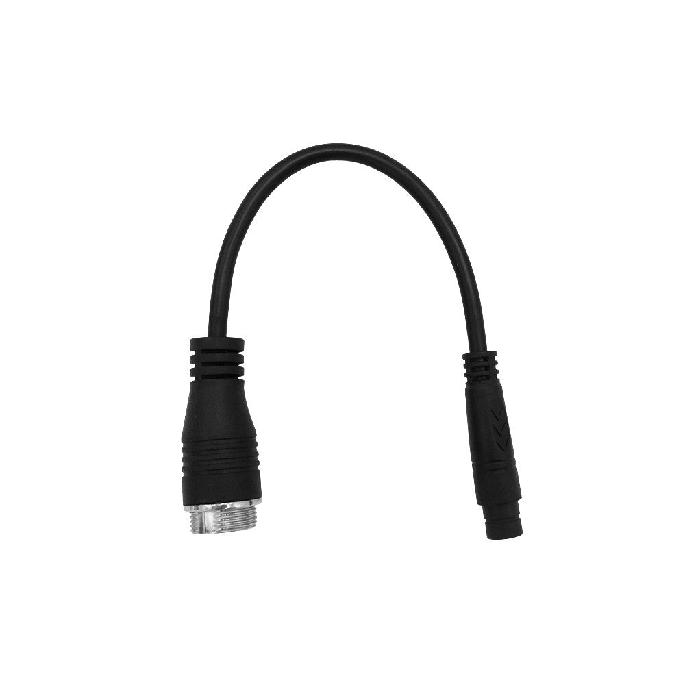 Adaptateur GX16-3P vers KUGOO - KuKirin - Vélo Shop Obernai