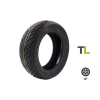 10x3.00-6 CST tubeless tire with anti-puncture gel Dualtron Victor Nami Klima