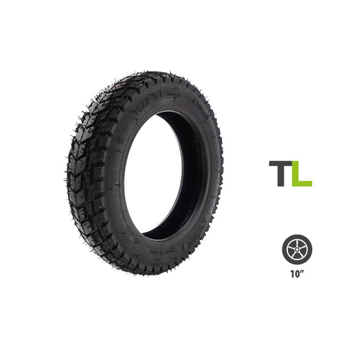 Tubeless tire 10x2 - 6.1 Urbanglide 100 Evo 100 Shark