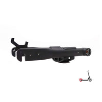Rear fork Ninebot Segway ZT3 Pro