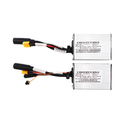 Urbanglide E-cross Twin-Motor Controllers (Waterproof Plug)
