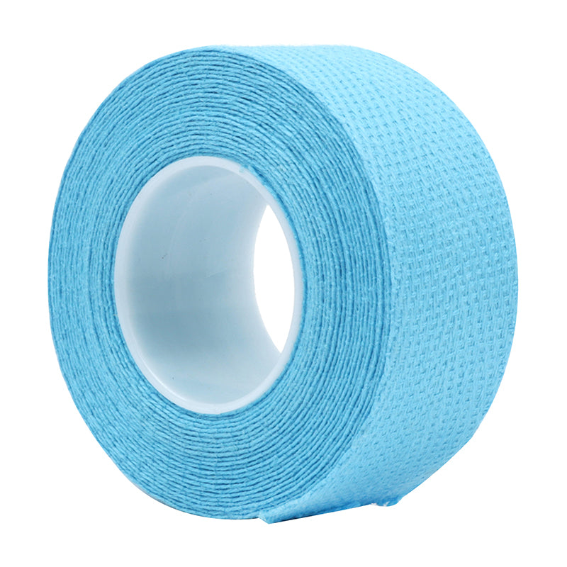Ruban De Guidon - Cintre Velox Tressostar Coton Bleu Ciel 20 mm X 2,60M (Vendu A L'Unite) -Guidoline-