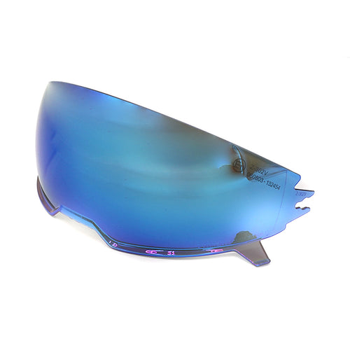 Visor helmet STREET Blue
