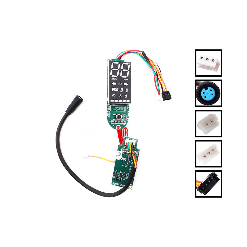 Display Ninebot F2 F2+ F2 Pro