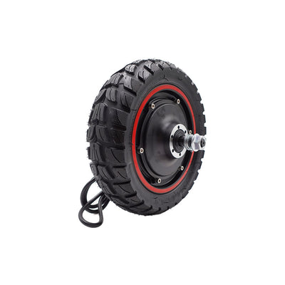 Urbanglide E-cross Rear Motor Waterproof Plug