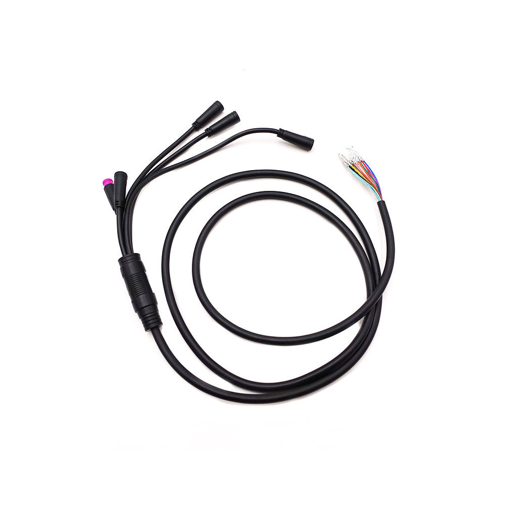Cable data Urbanglide E-cross Max 2X2 - Urbanglide - Vélo Shop Obernai