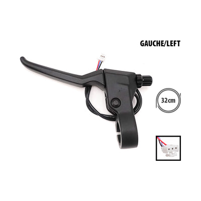 Left brake handle Ninebot Max G3