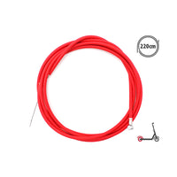 Ninebot Max G3 Rear Brake Cable