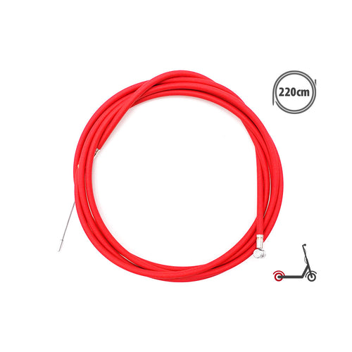 Ninebot Max G3 Rear Brake Cable