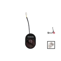 Front LED Xiaomi Scooter 4 Pro Max