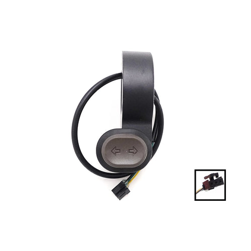Xiaomi Scooter 4 Pro Max Turn Signal Switch