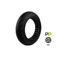 Solid Tire 10x2.125 Ninebot F Xiaomi Mi4