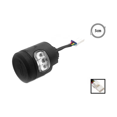 Ninebot Max G3 Turn Signal