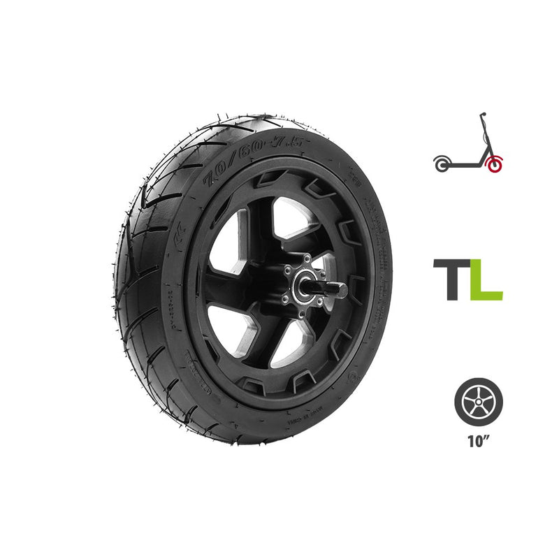 Roue avant Ninebot Segway Max G3