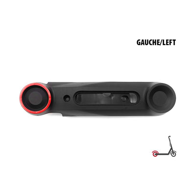 Left rear fork cover Ninebot Segway F3