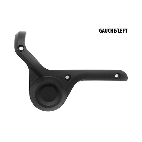 Left fork cover Ninebot Segway F3