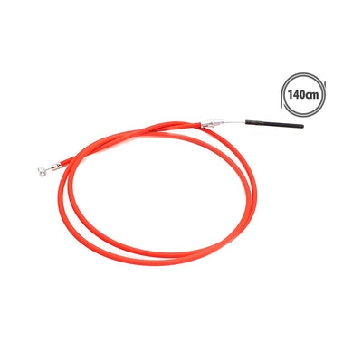 Brake cable for Xiaomi Scooter 5 and 5 Pro drum brakes
